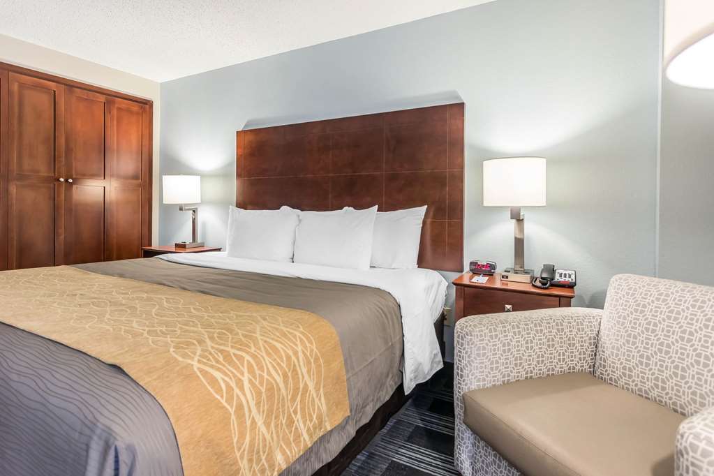 Comfort Inn SW Omaha I 80 - photo 14