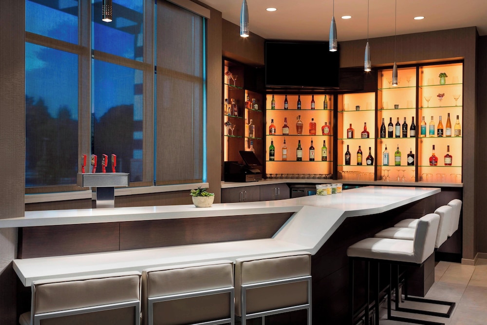 SpringHill Suites by Marriott Belmont Redwood Shores - photo 23