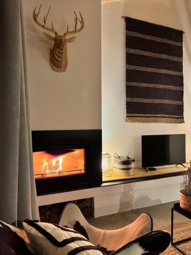 Relaxing House Faro Rogil 4 — 4-Star Luxury Hotel in Aljezur, Portugal