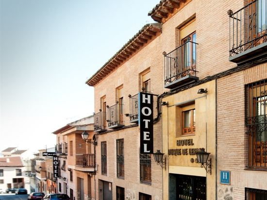 Duque De Lerma in Toledo, Spain