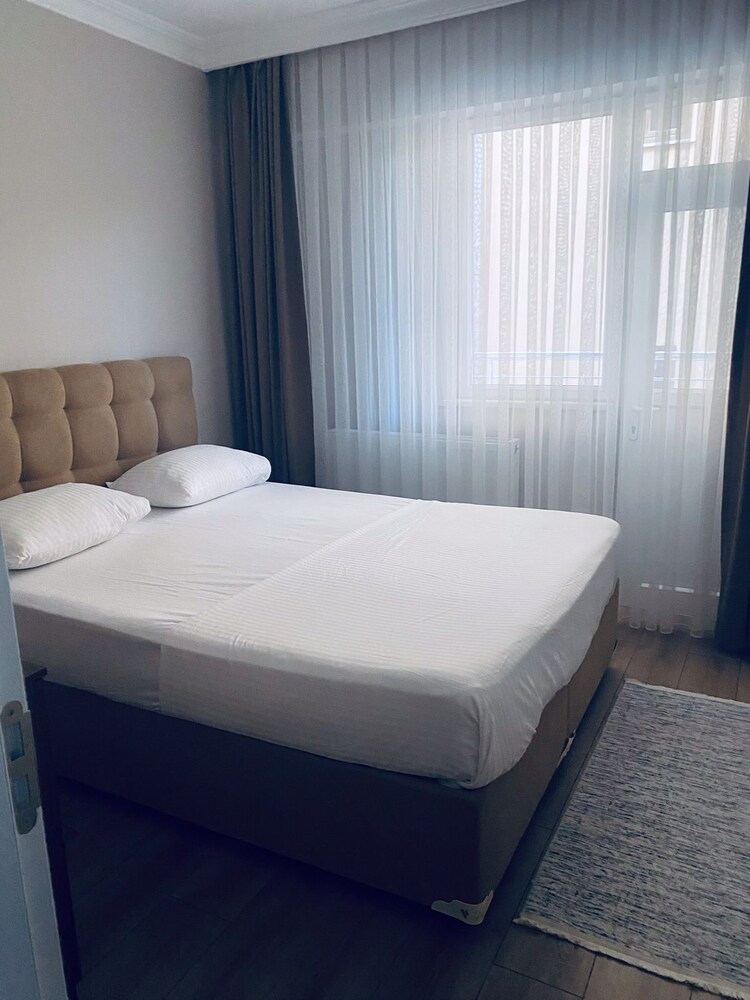 The Rooms Boutique Hotel — Tekirdag — photo 3