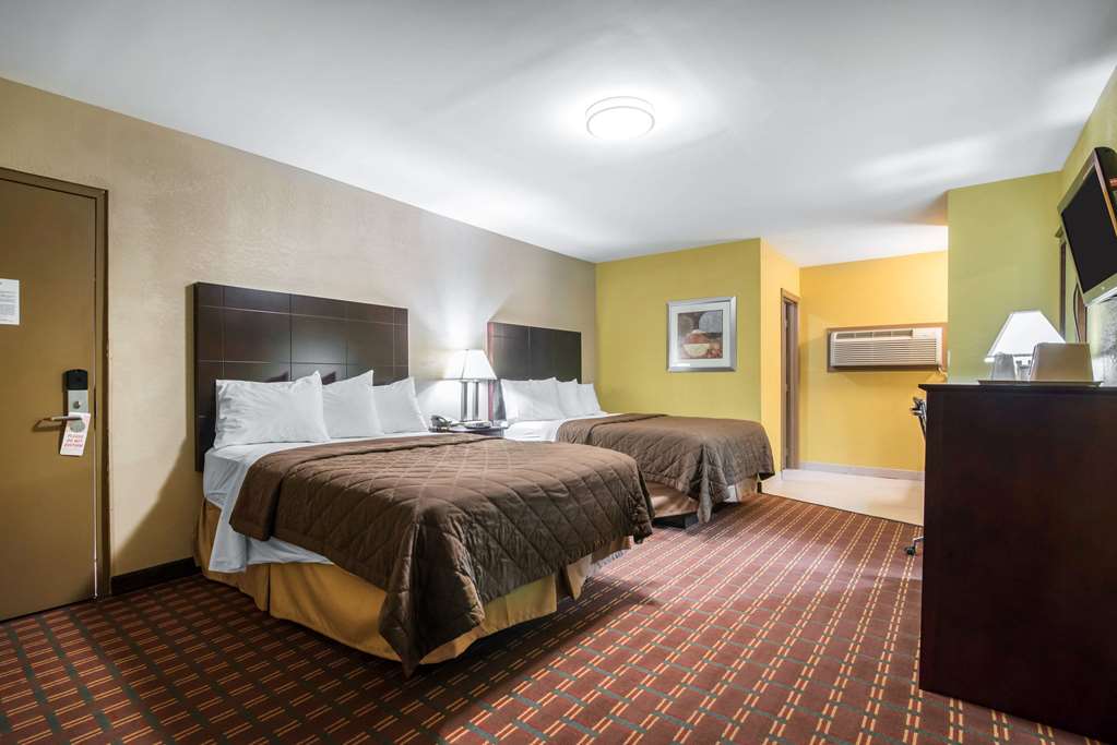 Rodeway Inn Towanda - photo 20