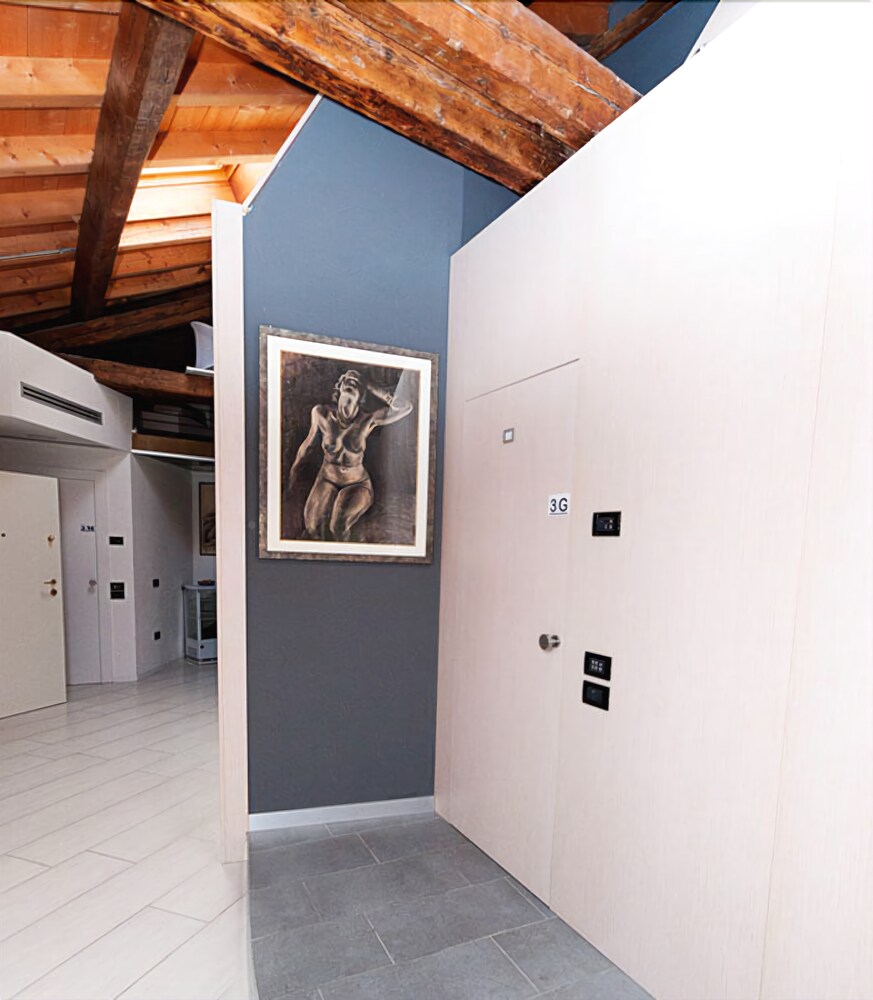 Accommodation Verona in Verona, Italy