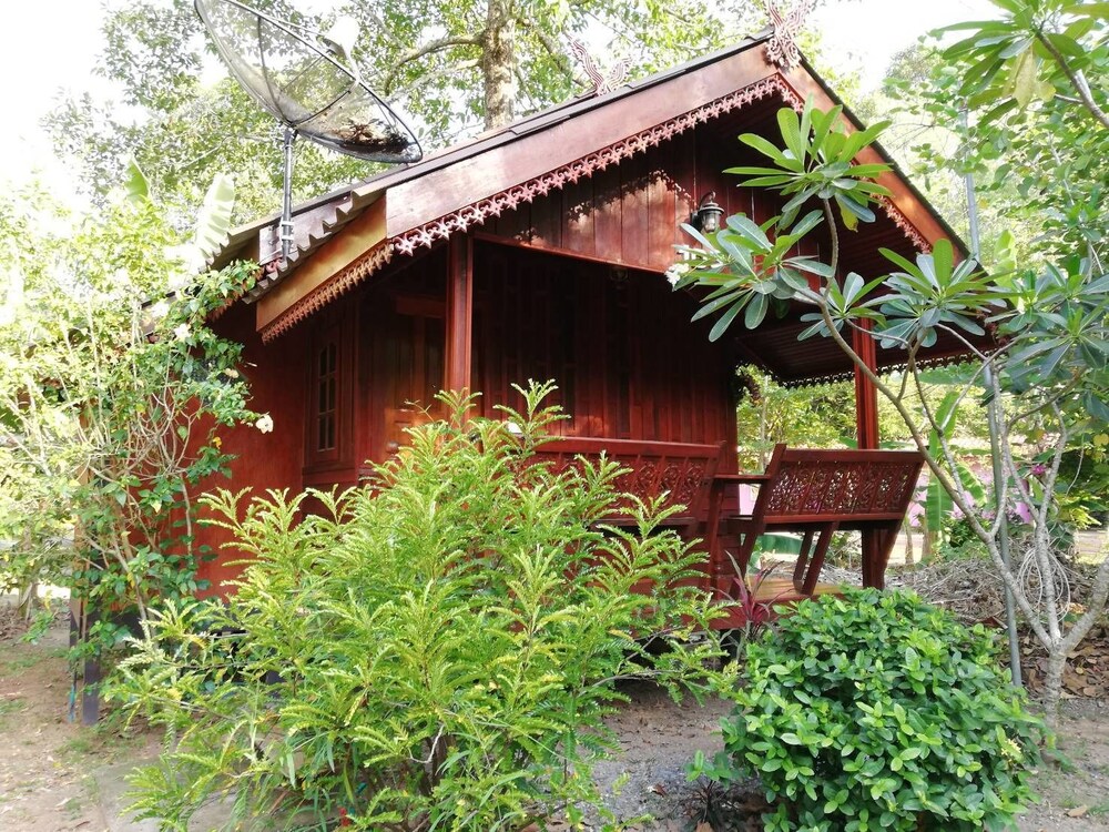 Pruksa Resort Prachin Buri — hotel in Prachin Buri