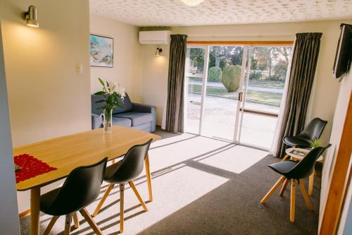 Flaxbourne Motels in Wellington, New Zealand