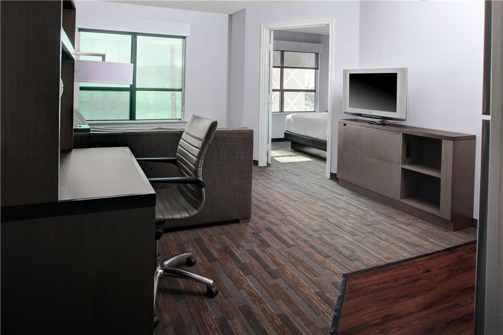 HYATT house Dallas Uptown - photo 14