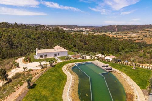 Vale de Agua — 4-Star Luxury Hotel in Aljezur, Portugal