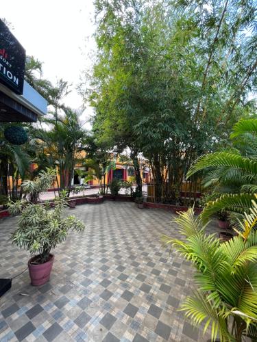 Amrapali Resort — Kolhapur — photo 4