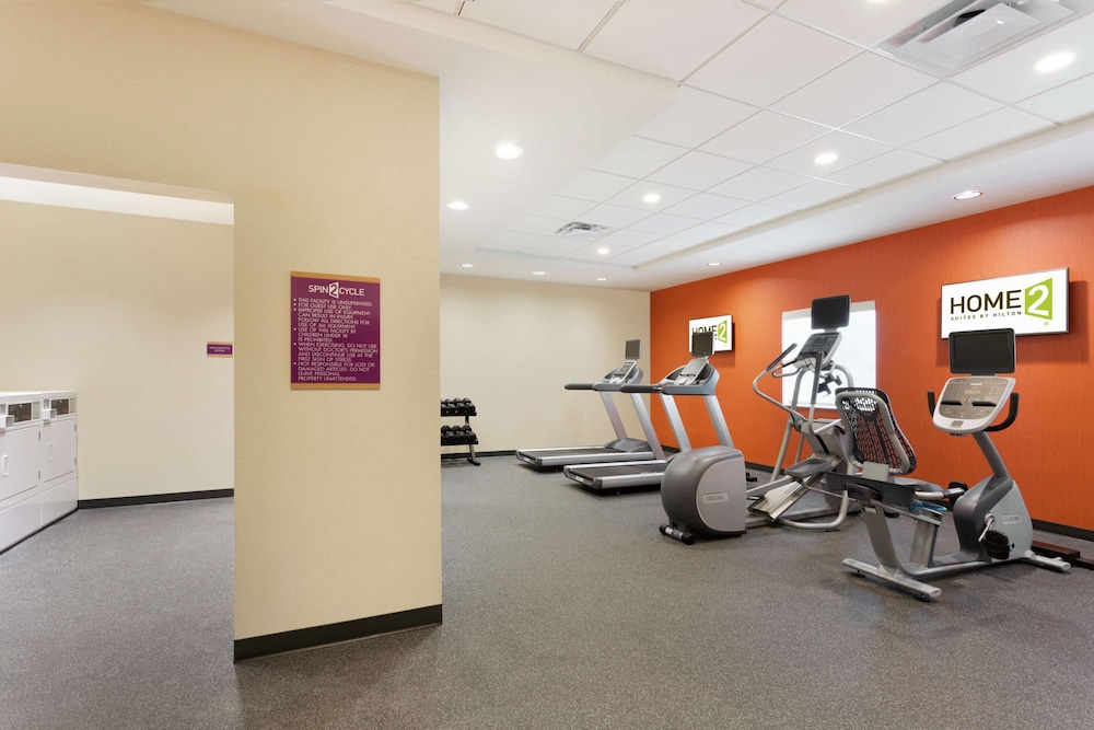 Home2 Suites by Hilton Midland - photo 17