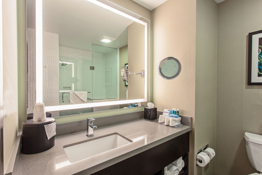 Holiday Inn Express Hotel & Suites Hollywood Walk of Fame by IHG - photo 47