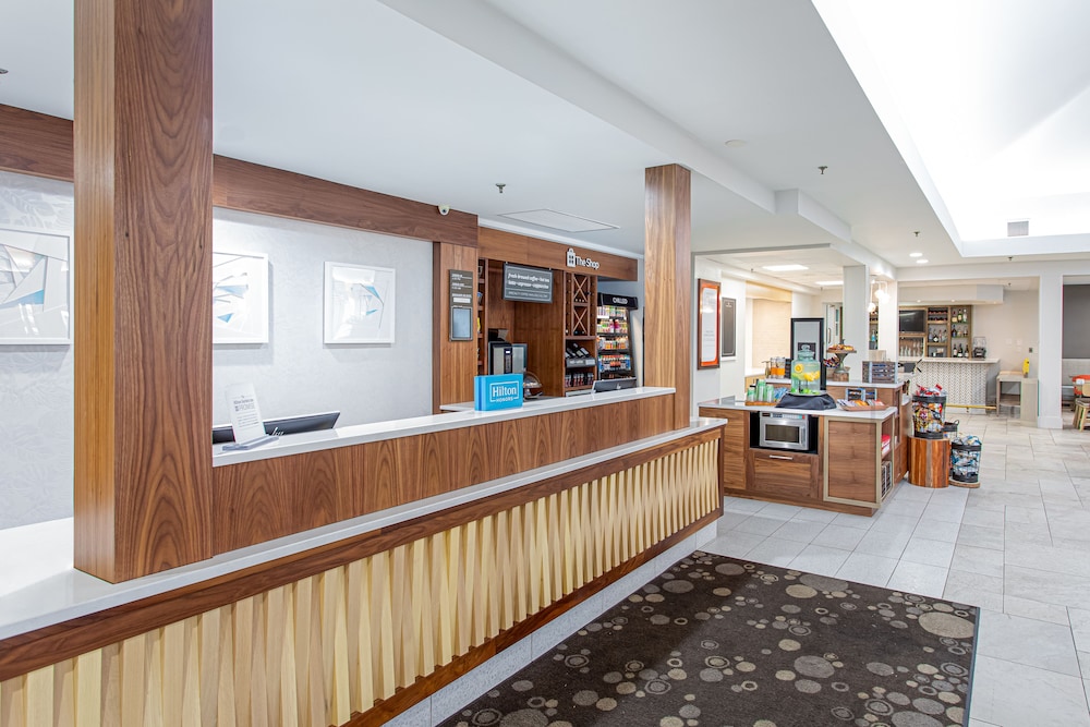 Hilton Garden Inn Orange Beach Beachfront - photo 3