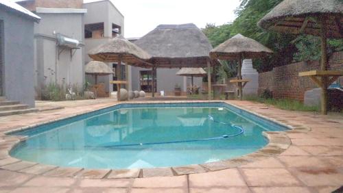 Kadichueni Guest House 17547891 — Zeerust