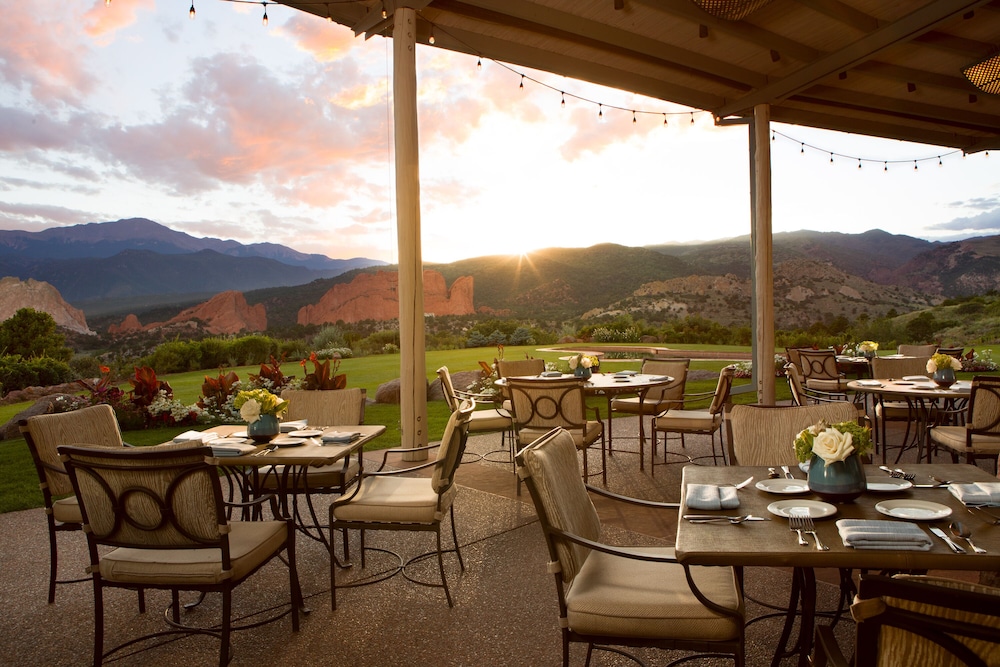 Garden of the Gods Resort and Club - photo 116