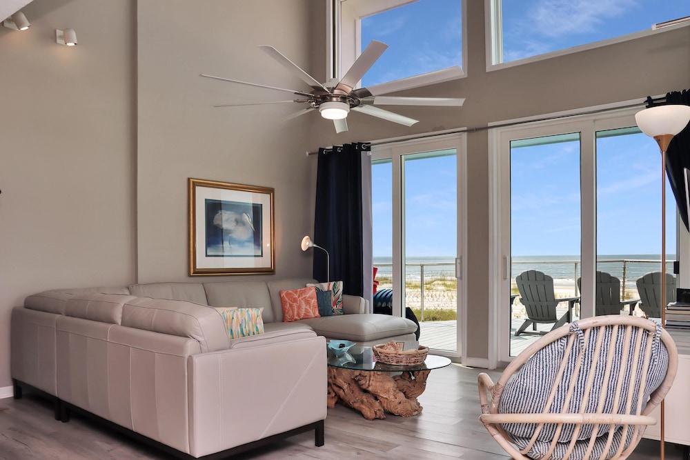 Indian Summer by Pristine Properties Vacation Rentals — 4-Star Luxury Hotel in Port Saint Joe, United States