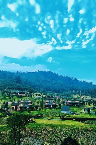 Yifeng Fuxi Tianmu Tangji Hotel in Yichun, People's Republic of China