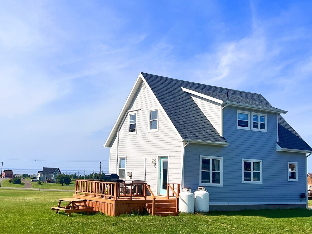Sundance Cottages — 4-Star Luxury Hotel in Summerside, Canada