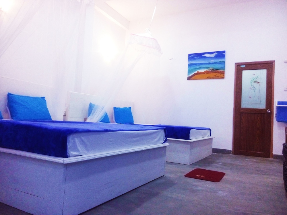 Walkers Nest - last minute hotel in Ella Town
