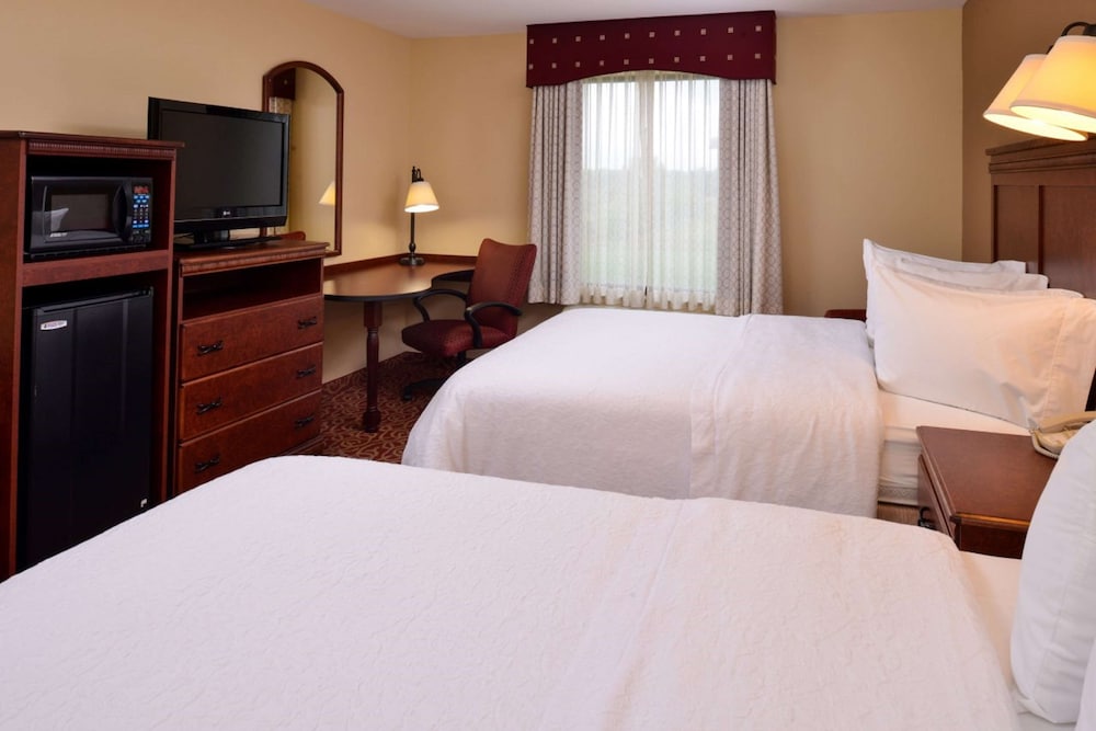 Hampton Inn by Hilton Lincoln - photo 19