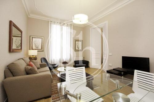 City Centar Arago Rambla — Barcelona