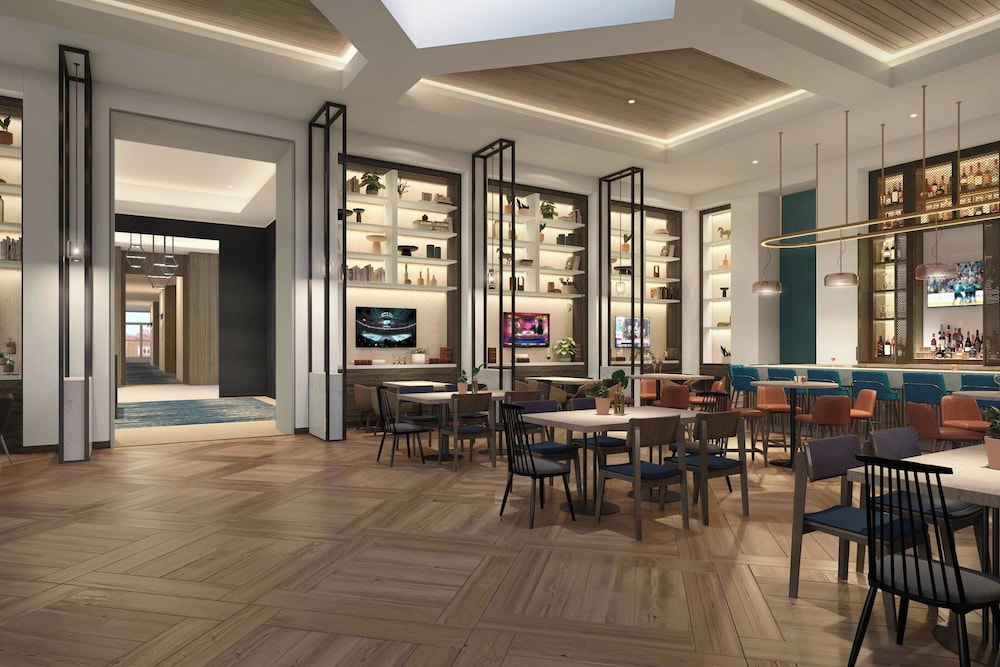 Delta Hotels by Marriott Santa Clara - photo 5