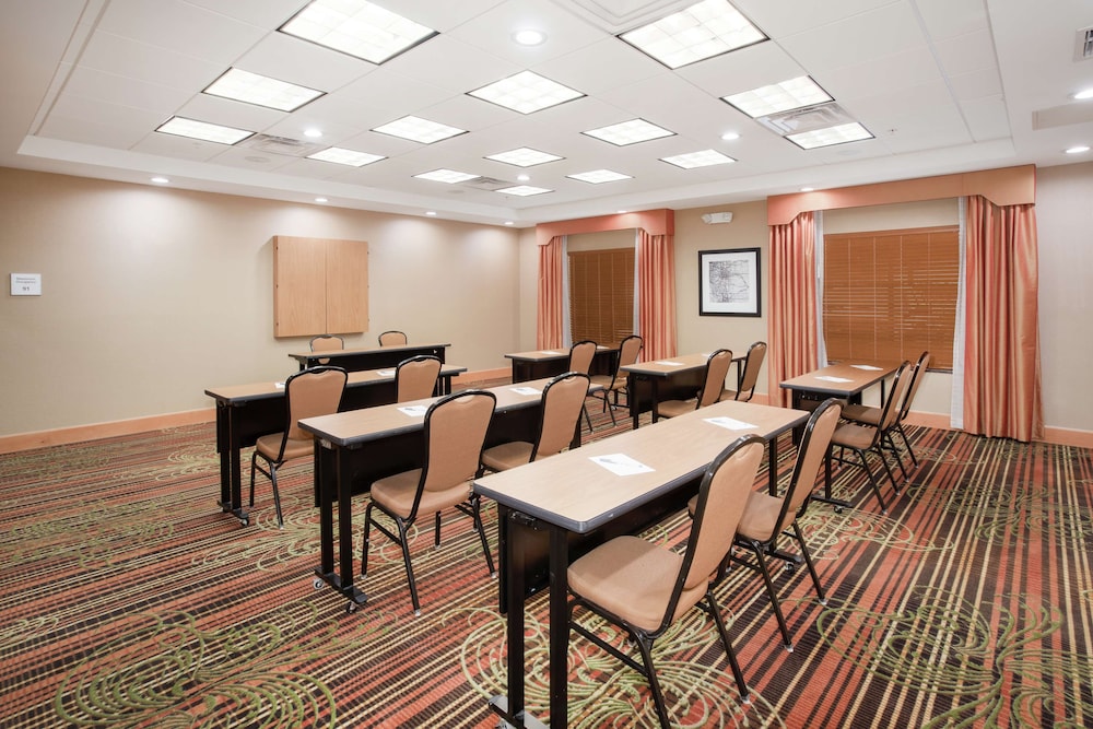 Hampton Inn & Suites Denver South RidgeGate - photo 52