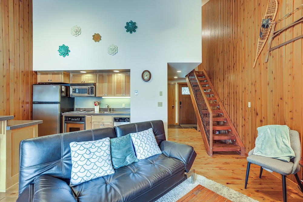 Mt Bachelor Village Resort Condo: 19 Mi to Skiing - photo 14