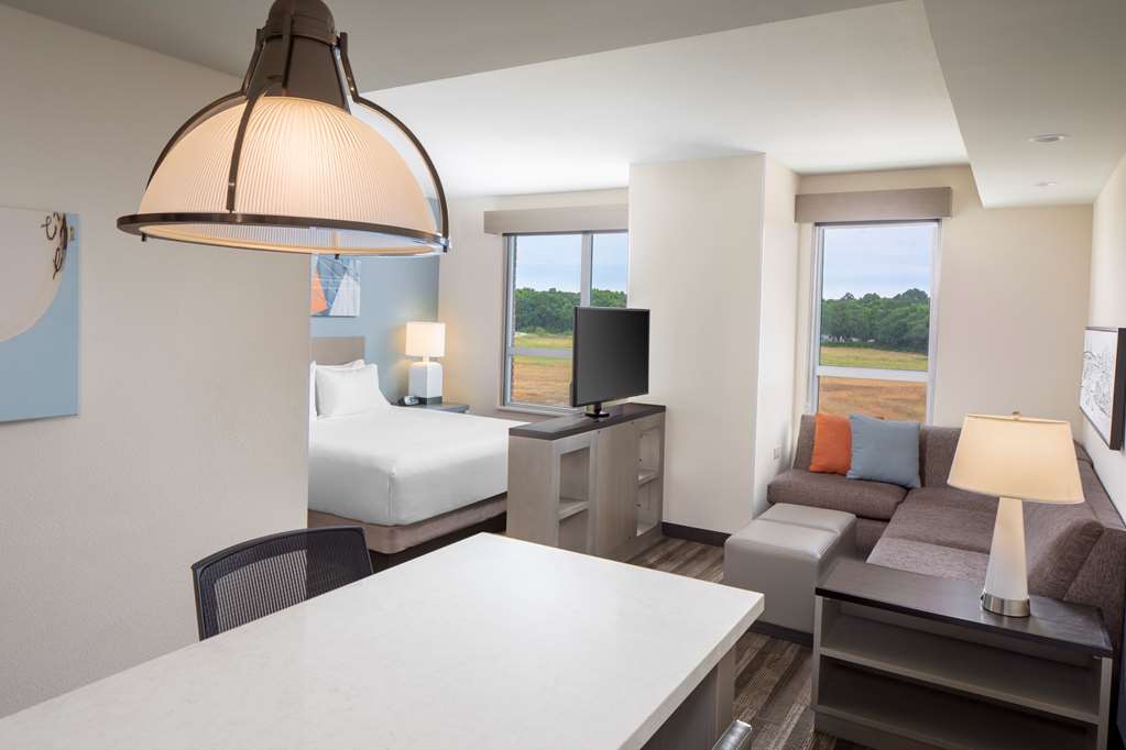 Hyatt House Charleston Mount Pleasant - photo 50