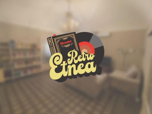 Retroetnea Appartamento in Centro Storico Con Camere Comunicanti — 4-Star Luxury Hotel in Catania, Italy