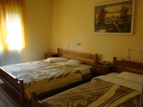 Hotel Megas Alexandros — hotel in Nea Anchialos