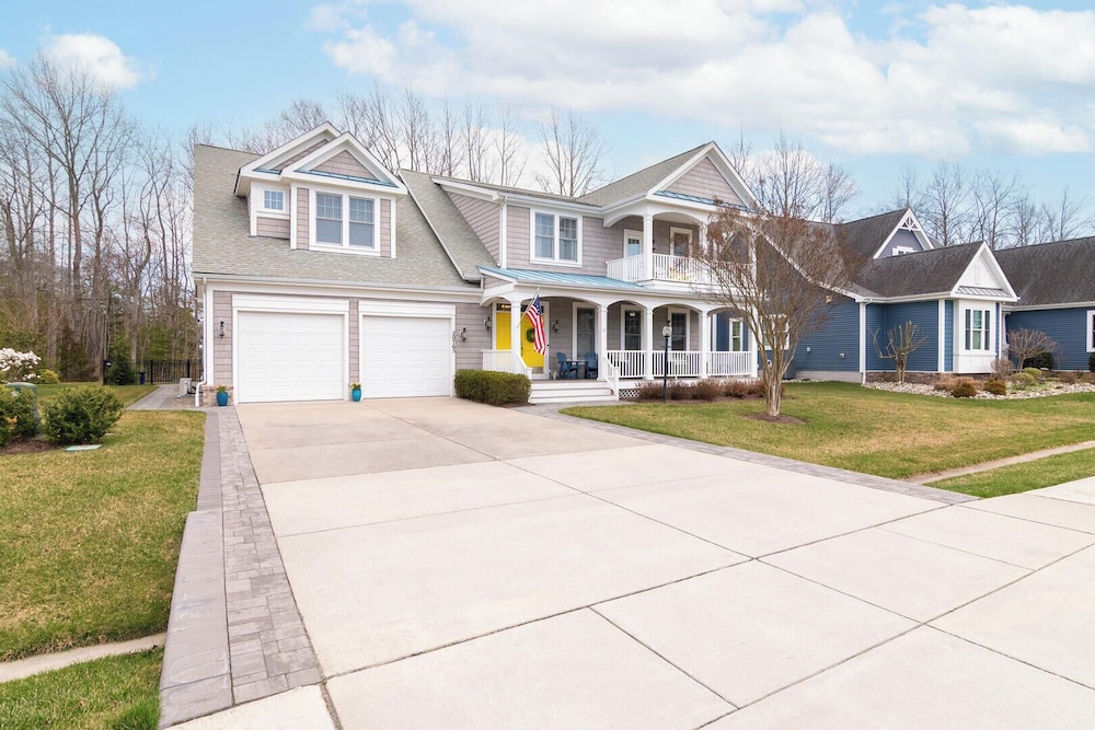 Rodney Drive 20765 - last minute hotel in Rehoboth Beach