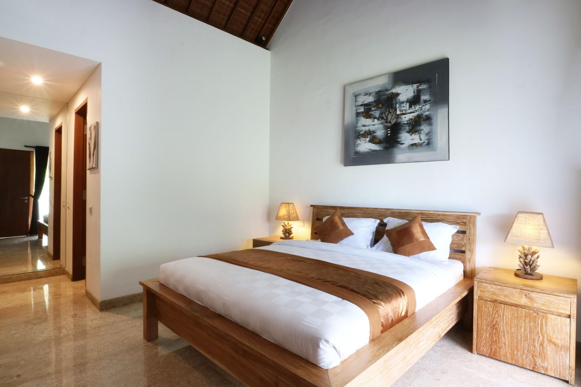 Kubu Taulan in Denpasar, Indonesia