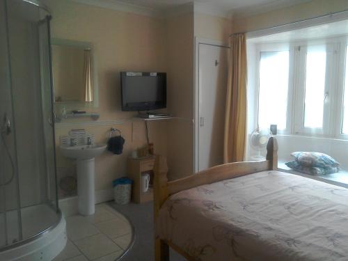 Twin Palms - last minute hotel in Weymouth