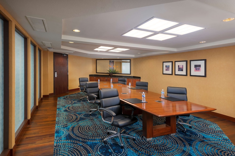 DoubleTree by Hilton Phoenix Mesa - photo 86