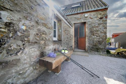 Gîte de la Créche in Wimereux, France