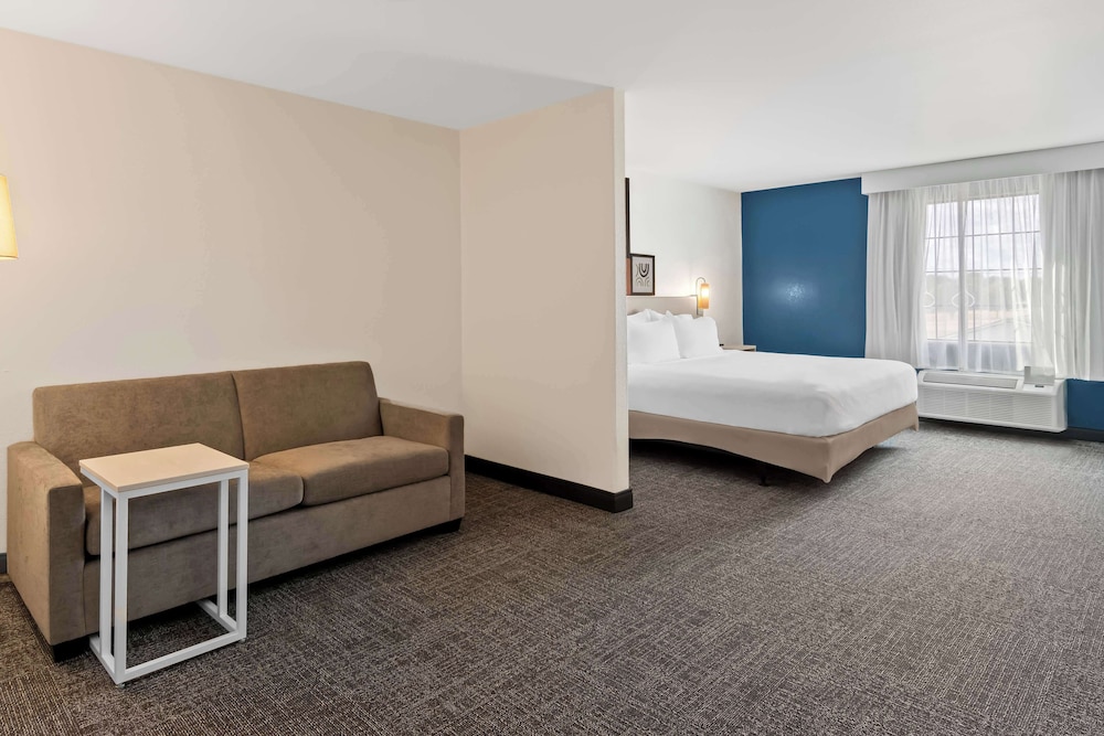 Spark By Hilton Wichita Falls - photo 9