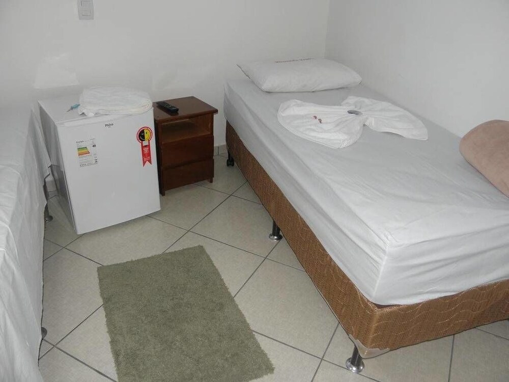 Pousada Dubai — Cuiaba — photo 4