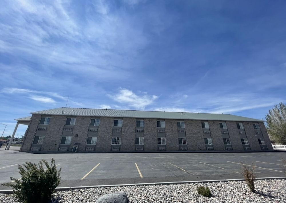 Motel 6 Rigby ID - photo 30
