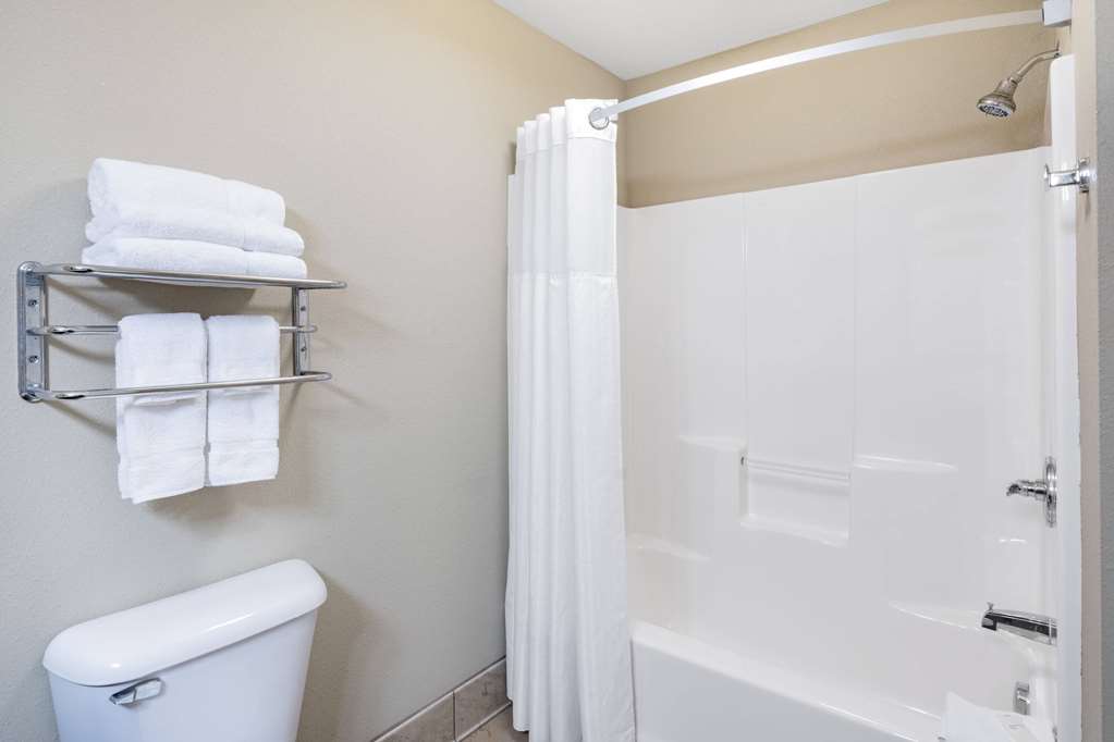 Hawthorn Suites by Wyndham Williston - photo 13