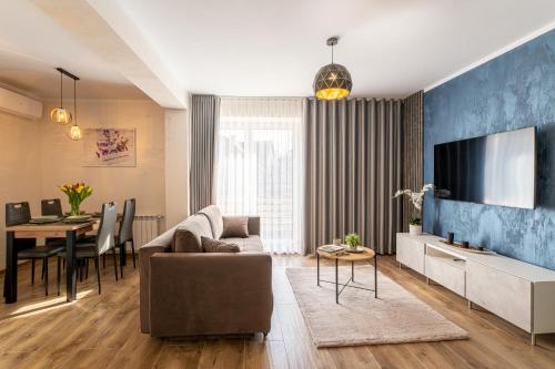 Villa Sol — 4-Star Luxury Hotel in Oswiecim, Poland