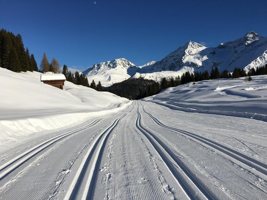 Obersee — Arosa — photo 5