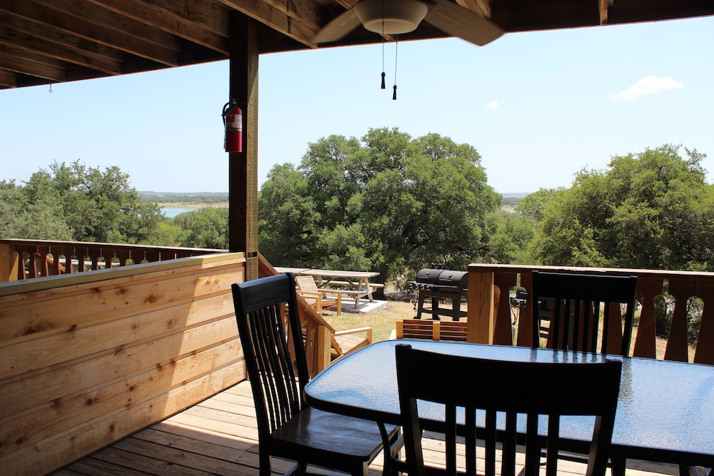 Canyon Lakeview Resort - photo 8