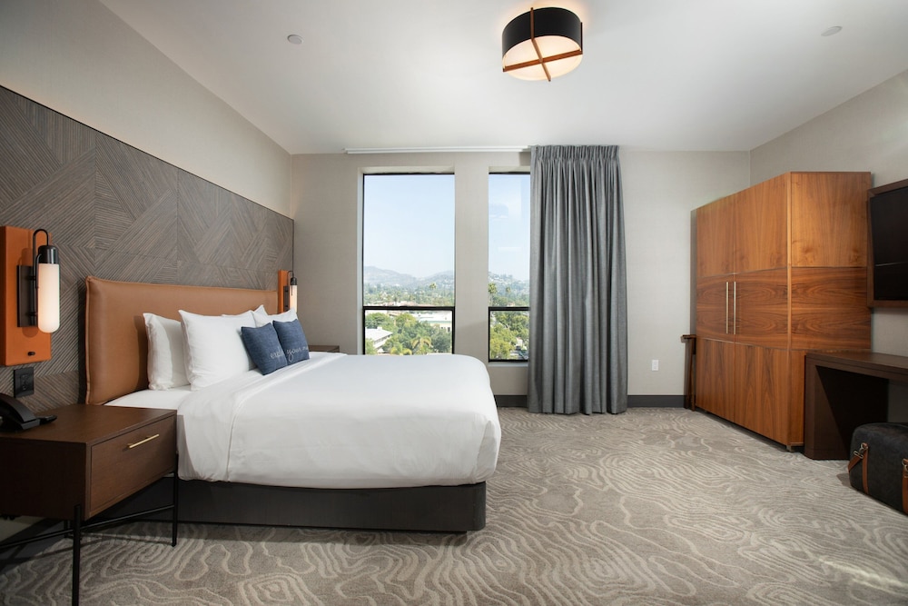 The Glenmark Glendale a Tribute Portfolio Hotel - photo 26