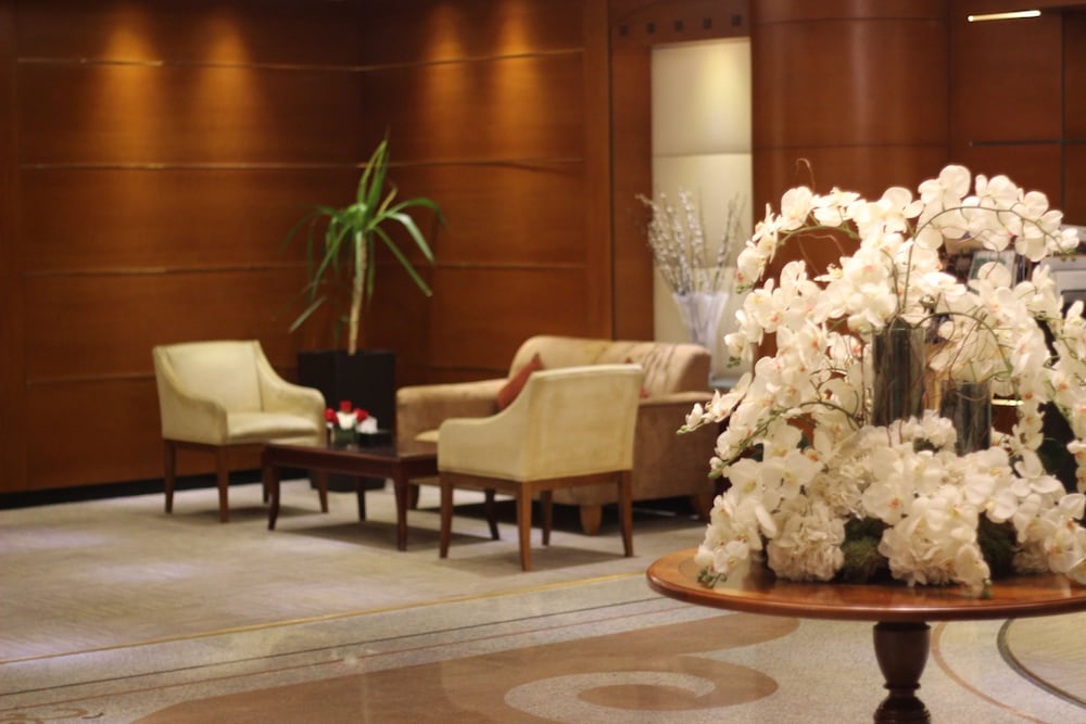 Executives Hotel Olaya — Riyadh — photo 2