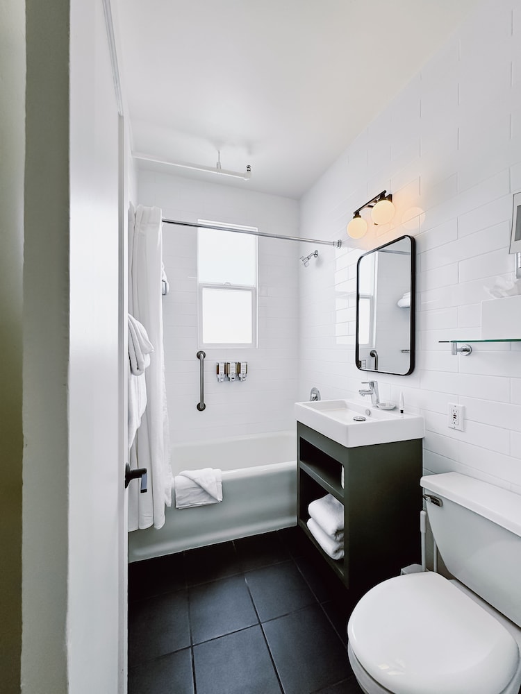 Found Hotel Carlton Nob Hill - photo 20