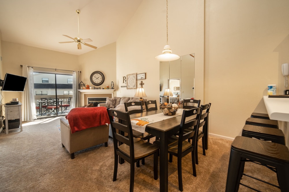 Pointe Royale Condominium Resort & Golf Course - photo 107