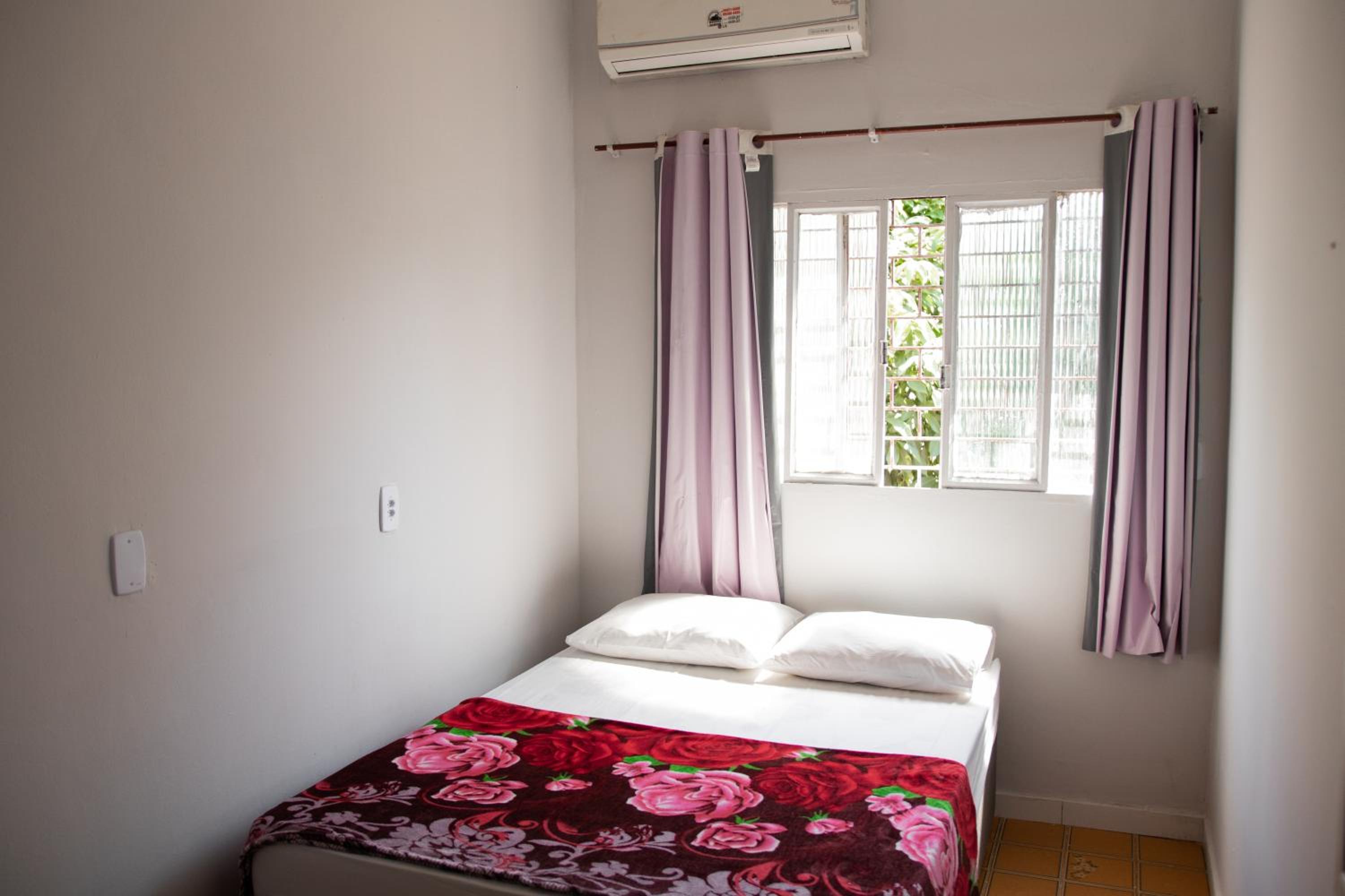 Guajara Palace Hotel in Porto Velho, Brasil