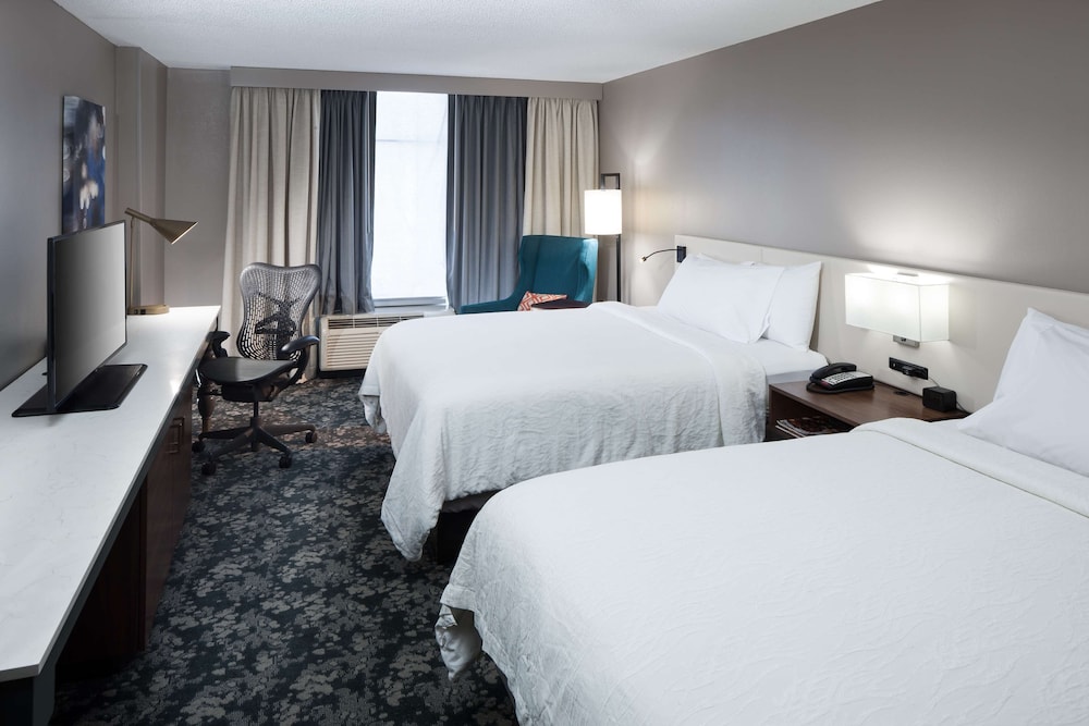 Hilton Garden Inn Nashville Vanderbilt - photo 22