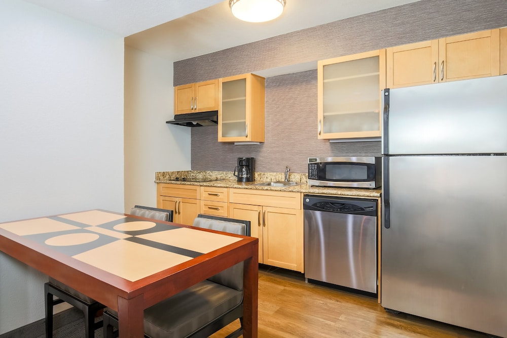 Residence Inn by Marriott Atlanta Cumberland Galleria - photo 9