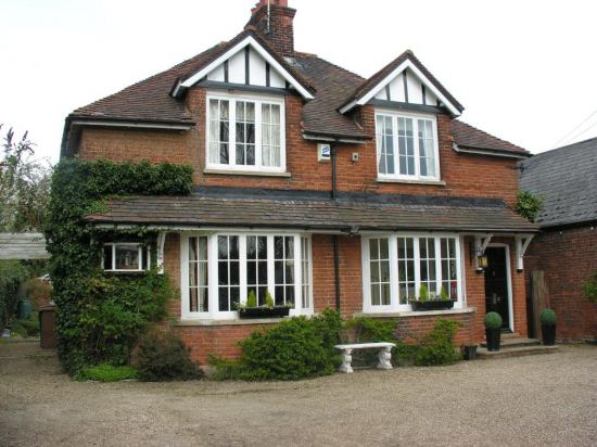 Frasers — 4-Star Luxury Hotel in Wickford, United Kingdom