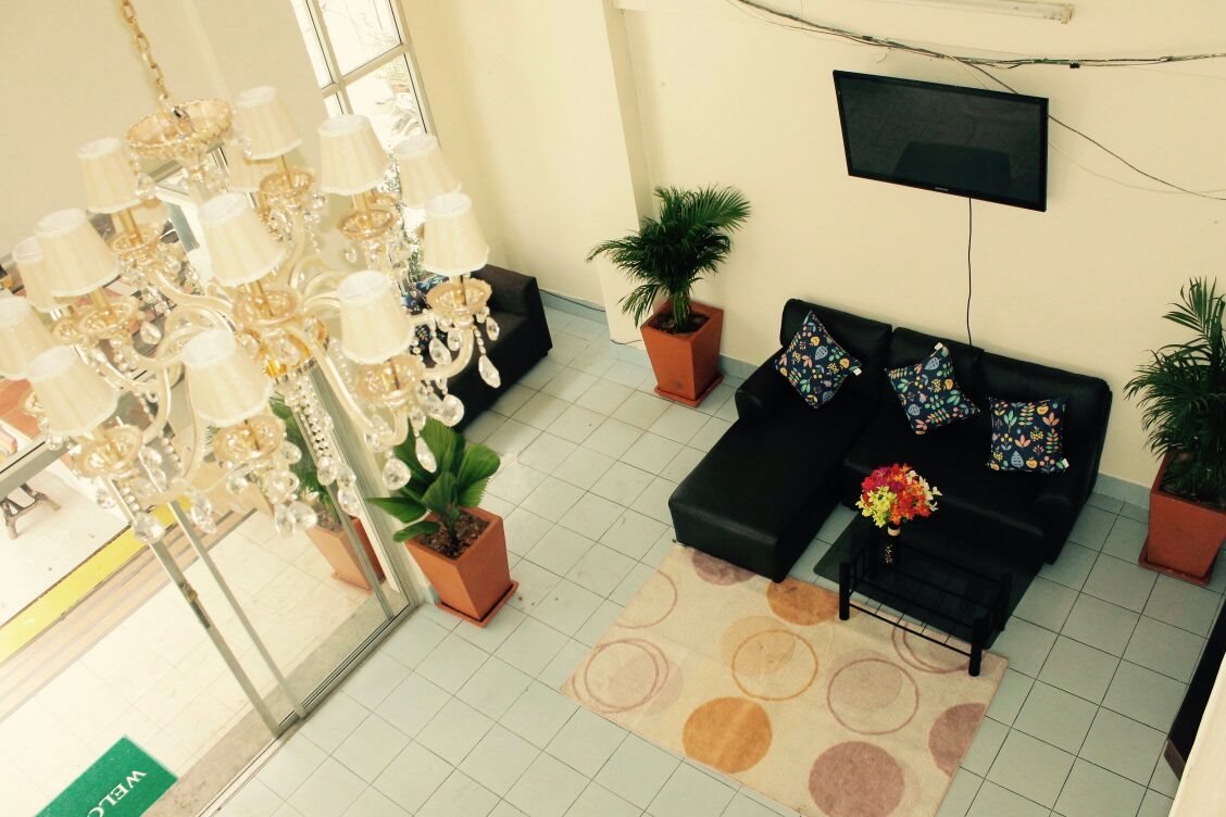Encore Seaside Residency - last minute hotel in Pattaya